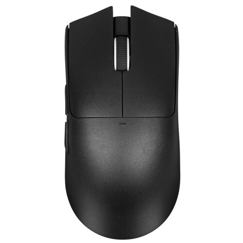 Купить Мышь беспроводная/проводная Attack Shark X11 [Shark X11 Black] черный в интернет-магазине DNS. Характеристики, цена Attack Shark X11 | 9261671.