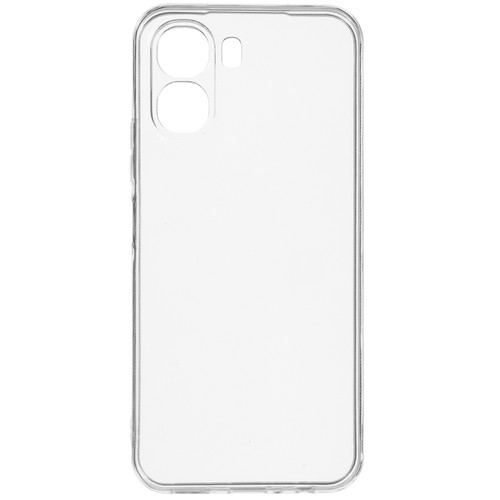 Купить Накладка  Aceline Silicone для OPPO A6x прозрачный в интернет-магазине DNS. Характеристики, цена Aceline Silicone | 9330506.