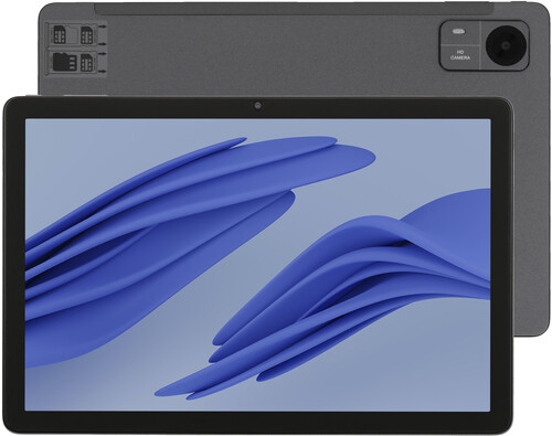 Купить 10.1" Планшет KENSHI Pad H15 LTE 64 ГБ серый в интернет-магазине DNS. Характеристики, цена KENSHI Pad H15 LTE | 9185715.