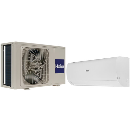 Купить Кондиционер настенный сплит-система Haier HSU-07HPL203/R3/HSU-07HPL03/R3 белый в интернет-магазине DNS. Характеристики, цена Haier HSU-07HPL203/R3/HSU-07HPL03/R3 | 9111312.