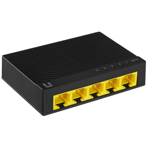 Купить Коммутатор NETIS ST3105GS в интернет-магазине DNS. Характеристики, цена NETIS ST3105GS | 1097571.