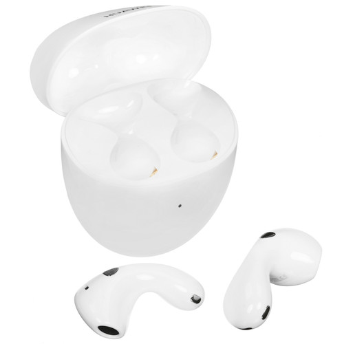 Купить Наушники TWS HUAWEI Freebuds 6  белый 2025 в интернет-магазине DNS. Характеристики, цена HUAWEI Freebuds 6 | 5626058.