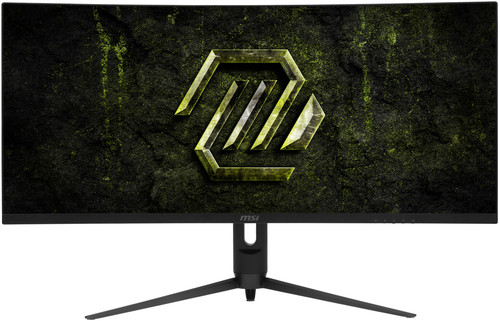 Купить 34" Монитор MSI MAG 342CQRF E20 черный в интернет-магазине DNS. Характеристики, цена MSI MAG 342CQRF E20 | 9311920.