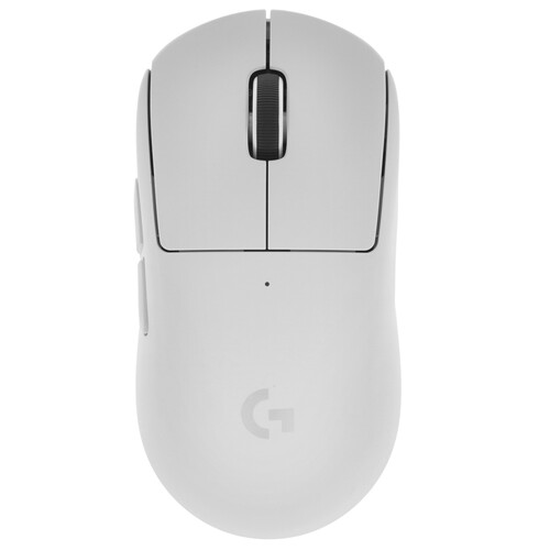 Купить Мышь беспроводная Logitech G PRO X SUPERLIGHT 2 [910-006638] белый в интернет-магазине DNS. Характеристики, цена Logitech G PRO X SUPERLIGHT 2 | 9289925.