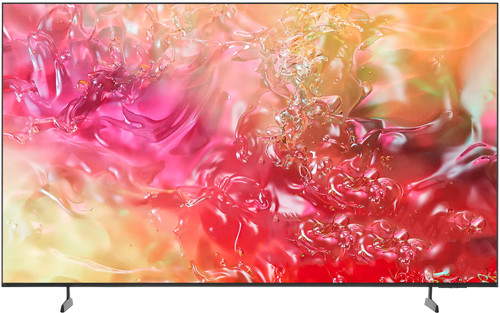 Купить 75" (189 см) Телевизор Samsung UE75DU7100UXRU черный в интернет-магазине DNS. Характеристики, цена Samsung UE75DU7100UXRU | 5452887.