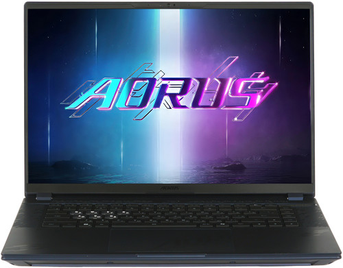 Купить 16" Ноутбук AORUS Master 16 BZH черный в интернет-магазине DNS. Характеристики, цена AORUS Master 16 BZH | 5621037.