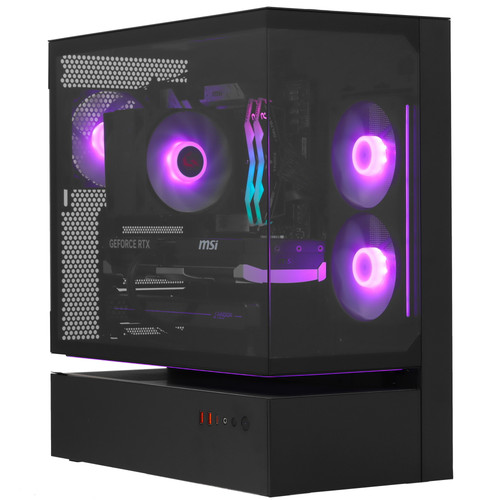 Купить ПК ARDOR GAMING RAGE H454 в интернет-магазине DNS. Характеристики, цена ARDOR GAMING RAGE H454 | 5651438.