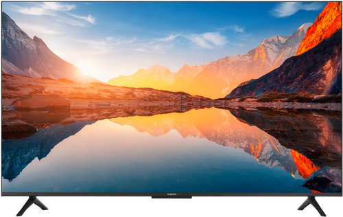 Купить 55" (138 см) Телевизор Xiaomi TV A 55 2025 черный в интернет-магазине DNS. Характеристики, цена Xiaomi TV A 55 2025 | 5462410.