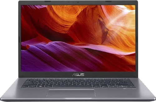 Купить 14" Ноутбук ASUS Laptop X409FA-EK589T серый в интернет-магазине DNS. Характеристики, цена ASUS Laptop X409FA-EK589T | 5357154.