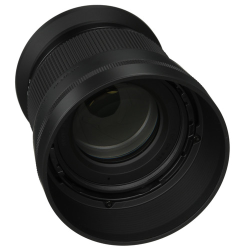 Купить Объектив Sigma 56mm f/1.4 DC DN в интернет-магазине DNS. Характеристики, цена Sigma 56mm f/1.4 DC DN | 5624580.