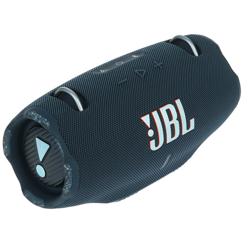 Купить Портативная колонка JBL Xtreme 4, синий в интернет-магазине DNS. Характеристики, цена JBL Xtreme 4 | 5464564.