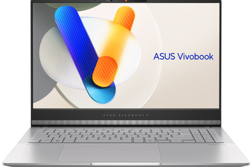 Купить 15.6" Ноутбук ASUS Vivobook S M5506NA-MA015 серебристый в интернет-магазине DNS. Характеристики, цена ASUS Vivobook S M5506NA-MA015 | 5466553.