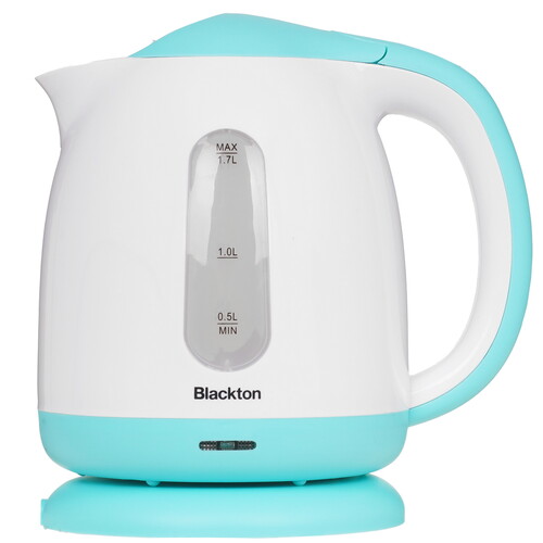 Купить Электрочайник Blackton Bt KT1701P зеленый в интернет-магазине DNS. Характеристики, цена Blackton Bt KT1701P | 9053092.