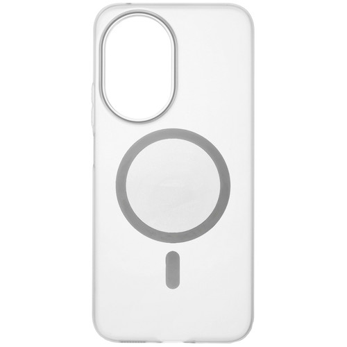 Купить Накладка  BoraSCO Ice Magnet Case для HUAWEI nova 15 прозрачный в интернет-магазине DNS. Характеристики, цена BoraSCO Ice Magnet Case | 5669821.
