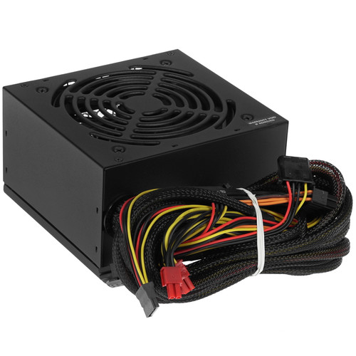 Купить Блок питания ZALMAN ZM700-LXII [ZM700-LXII] черный в интернет-магазине DNS. Характеристики, цена ZALMAN ZM700-LXII | 1608471.