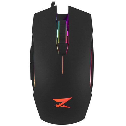 Купить Игровую Мышь Zet Gaming