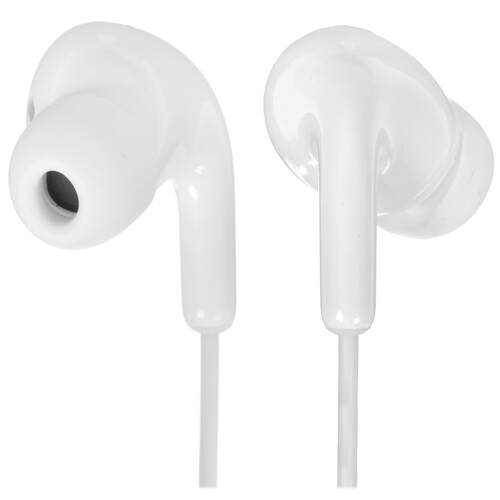 Купить Проводные наушники Xiaomi Type-C Earphones  белый 2024 в интернет-магазине DNS. Характеристики, цена Xiaomi Type-C Earphones | 9179405.