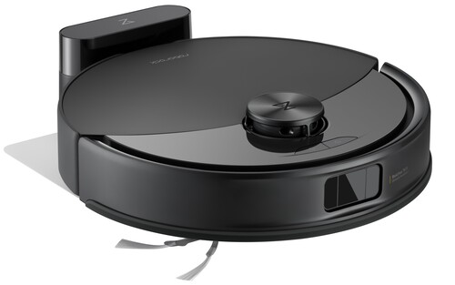 Купить Робот-пылесос Roborock S8 Pro черный в интернет-магазине DNS. Характеристики, цена Roborock S8 Pro | 5614658.