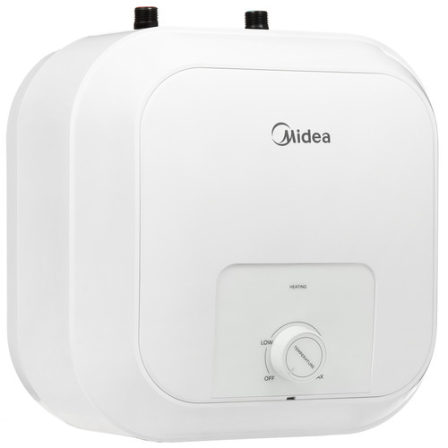 Купить Накопительный водонагреватель электрический Midea MWH10-15MSU в интернет-магазине DNS. Характеристики, цена Midea MWH10-15MSU | 9344651.