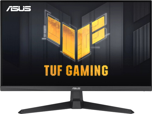 Купить 27" Монитор ASUS TUF Gaming VG279Q3A черный в интернет-магазине DNS. Характеристики, цена ASUS TUF Gaming VG279Q3A | 9196379.