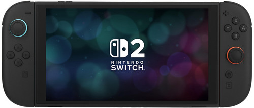 Купить Игровая консоль Nintendo Switch 2 + Mario Kart World в интернет-магазине DNS. Характеристики, цена Nintendo Switch 2 | 5625016.