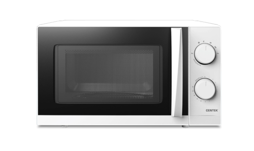 Купить Микроволновая печь Centek CT-1571 белый в интернет-магазине DNS. Характеристики, цена Centek CT-1571 | 8198646.