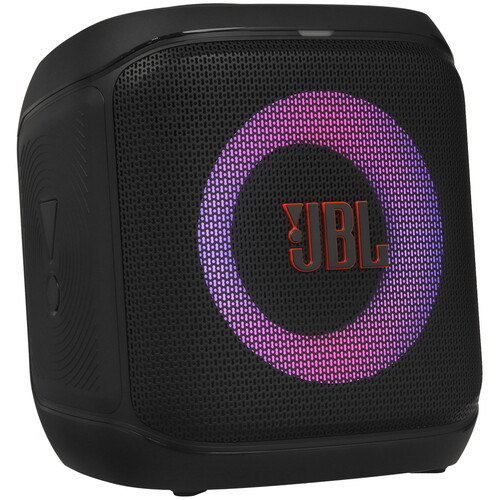Купить Портативная аудиосистема JBL Partybox Encore Essential 2, черный в интернет-магазине DNS. Характеристики, цена JBL Partybox Encore Essential 2 | 5618908.