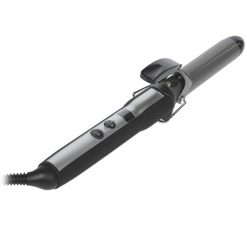Купить Щипцы для завивки волос BaByliss Pro Titanium Tourmaline BAB2273TTE в интернет-магазине DNS. Характеристики, цена BaByliss Pro Titanium Tourmaline BAB2273TTE | 1247308.