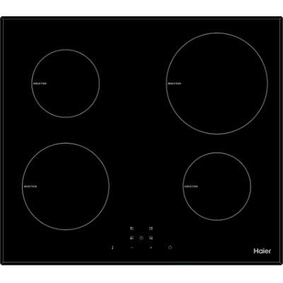 Купить Индукционная варочная поверхность Haier HHX-Y64NVB в интернет-магазине DNS. Характеристики, цена Haier HHX-Y64NVB | 1277644.