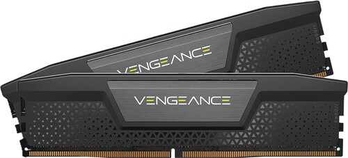Купить Оперативная память Corsair Vengeance [CMK32GX5M2X7200C34] 32 ГБ в интернет-магазине DNS. Характеристики, цена Corsair Vengeance | 9323911.