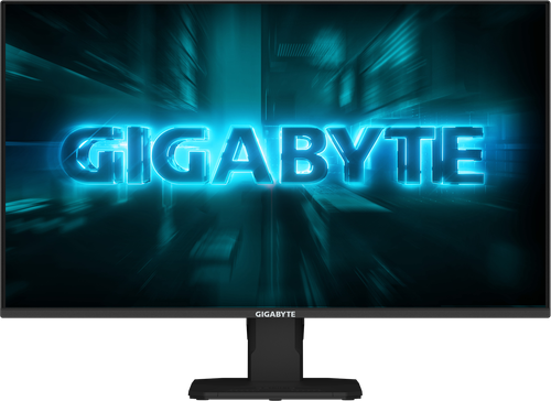 Купить 24.5" Монитор GIGABYTE GS25F2A EK черный в интернет-магазине DNS. Характеристики, цена GIGABYTE GS25F2A EK | 5637337.