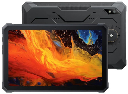 Купить 10.36" Планшет Blackview Active 8 Pro LTE 256 ГБ черный + стилус в интернет-магазине DNS. Характеристики, цена Blackview Active 8 Pro LTE | 9081998.