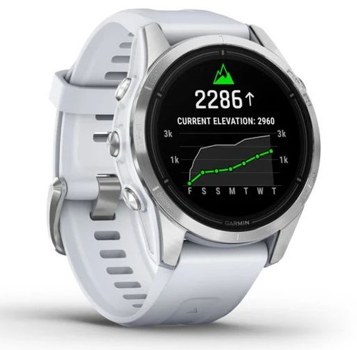 Купить Спортивные часы Garmin Epix Pro gen 2 в интернет-магазине DNS. Характеристики, цена Garmin Epix Pro gen 2 | 9079181.
