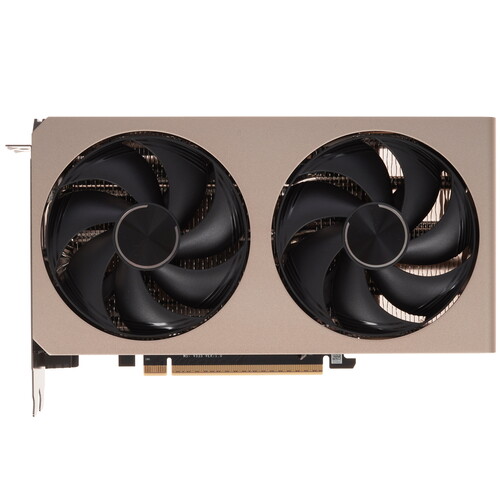 Купить Видеокарта MSI GeForce RTX 5060 Ti INSPIRE 2X [RTX 5060 Ti 16G INSPIRE 2X] в интернет-магазине DNS. Характеристики, цена MSI GeForce RTX 5060 Ti INSPIRE 2X | 5637908.