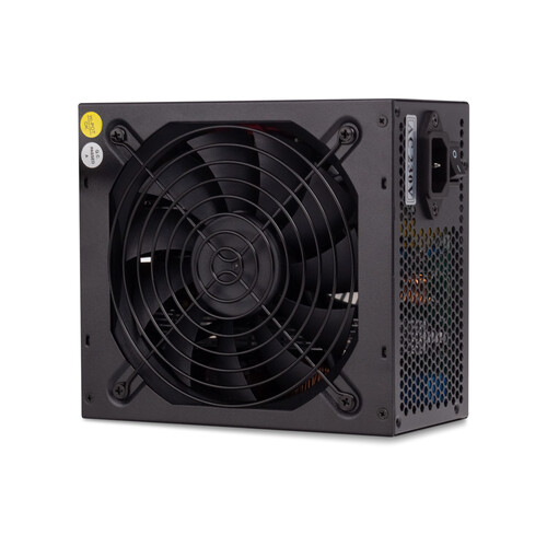 Купить Блок питания X-Game TTM Multi-rail 1600W [TTM Multi-rail 1600W] черный в интернет-магазине DNS. Характеристики, цена X-Game TTM Multi-rail 1600W | 9912730.