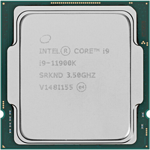 Купить Процессор Intel Core i9-11900K OEM в интернет магазине DNS ...