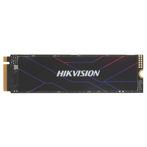 Купить 512 ГБ M.2 NVMe накопитель Hikvision G4000 [HS-SSD-G4000/512G] в ...