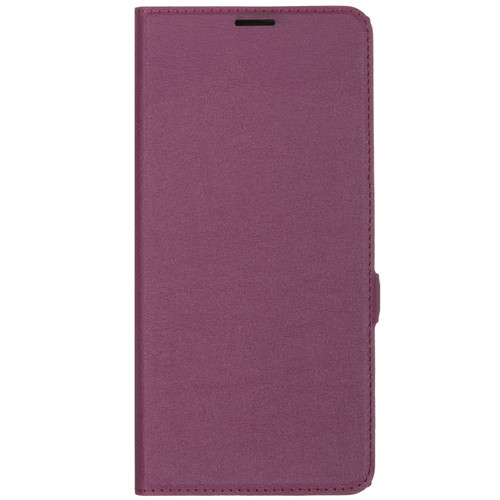Купить Чехол-книжка  BoraSCO Book Case для Samsung Galaxy S24 Ultra фиолетовый в интернет-магазине DNS. Характеристики, цена BoraSCO Book Case | 5603589.