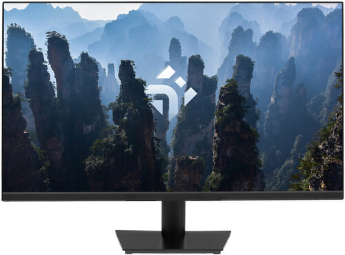 Купить 27" Монитор DEXP DF27N2 черный в интернет-магазине DNS. Характеристики, цена DEXP DF27N2 | 9147864.