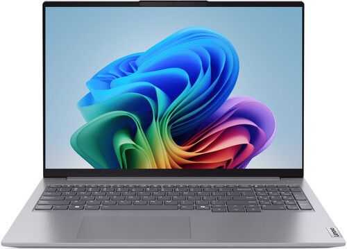 Купить 16" Ноутбук Lenovo ThinkBook G7 серый в интернет-магазине DNS. Характеристики, цена Lenovo ThinkBook G7 | 5647356.