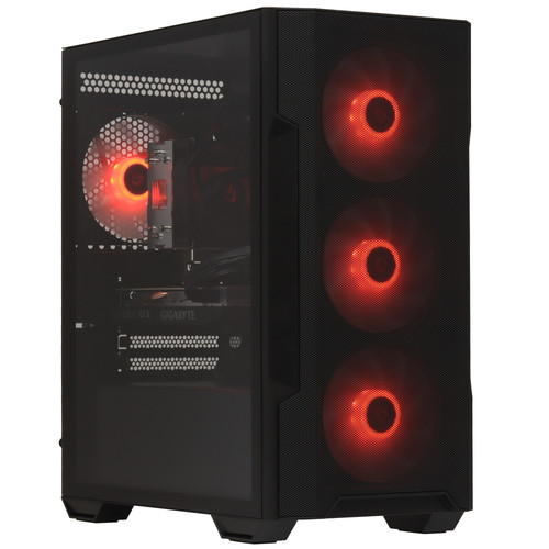 Купить ПК ARDOR GAMING NEO M340 в интернет-магазине DNS. Характеристики, цена ARDOR GAMING NEO M340 | 5946826.