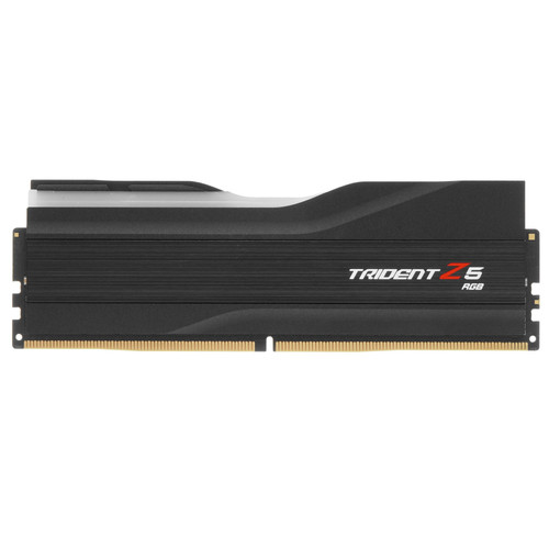 Купить Оперативная память G.Skill Trident Z5 Neo RGB [F5-5200J4040A48GX1-TZ5NR] 48 ГБ в интернет-магазине DNS. Характеристики, цена G.Skill Trident Z5 Neo RGB | 5667290.