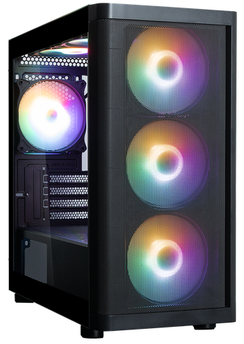 Купить Корпус ZALMAN M4 SE [M4 SE BLACK] черный в интернет-магазине DNS. Характеристики, цена ZALMAN M4 SE | 5650177.