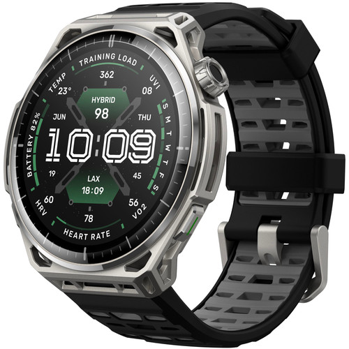 Купить Смарт-часы Amazfit Balance 3 в интернет-магазине DNS. Характеристики, цена Amazfit Balance 3 | 5925493.
