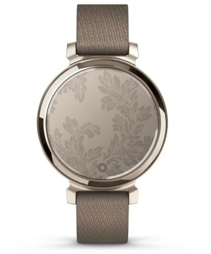 Купить Смарт-часы Garmin Lily 2 Classic в интернет-магазине DNS. Характеристики, цена Garmin Lily 2 Classic | 5482665.