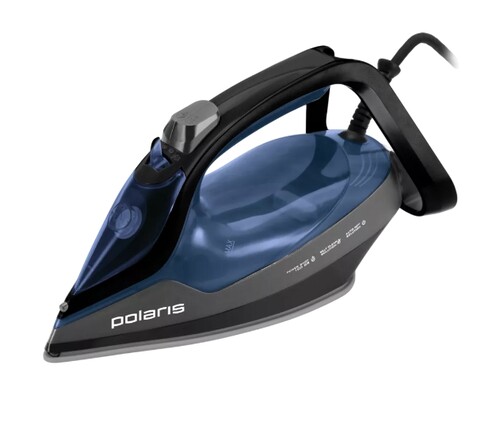 Купить Утюг Polaris PIR 2802AK черный в интернет-магазине DNS. Характеристики, цена Polaris PIR 2802AK | 5472663.