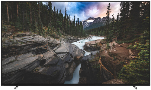Купить 65" (164 см) Телевизор Sony XR-65A80LAEP черный в интернет-магазине DNS. Характеристики, цена Sony XR-65A80LAEP | 5436904.