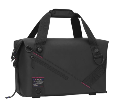 Купить 16" Сумка ASUS ROG SLASH Duffle Bag BC3700 в интернет-магазине DNS. Характеристики, цена ASUS ROG SLASH Duffle Bag BC3700 | 9308145.