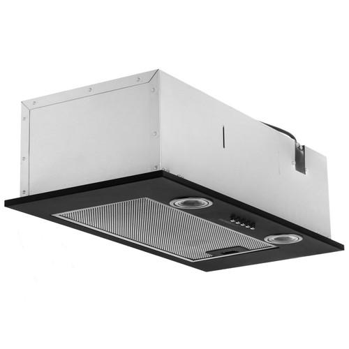Купить Вытяжка полновстраиваемая HOMSair CAMELIA POWER 60 черный в интернет-магазине DNS. Характеристики, цена HOMSair CAMELIA POWER 60 | 8160063.
