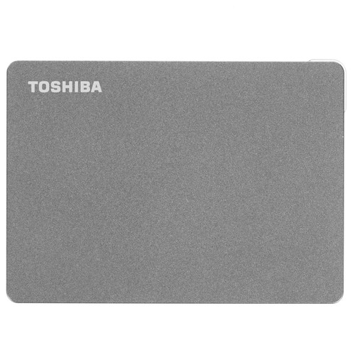 Купить 4 ТБ Внешний HDD Toshiba Canvio Gaming [HDTX140EK3CA] в интернет-магазине DNS. Характеристики, цена Toshiba Canvio Gaming | 4751236.